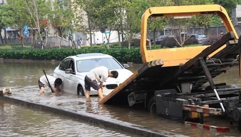 双清区水淹车强制报废标准